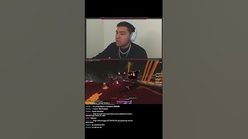 AI VS AI *INTENSE* IN HYPIXEL SKYBLOCK