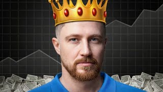 The strategy that made this trader a world champion