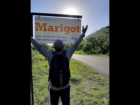 Concord to Marigot  || A MUST WATCH ||