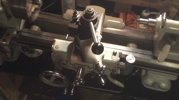 "Jumpy" Apron Hand Wheel