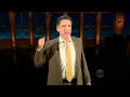 1.Intro & Monologue, 3 Feb 2012- Craig Ferguson