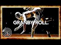 Granby Roll In MMA - A Wrestling Takedown Defence To Escape &amp; Stand Up