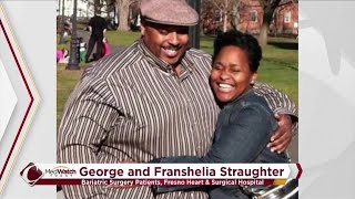 MedWatch Today:  A Couple Undergoes Bariatric Surgery Together as an Anniversary Gift