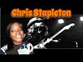 Chris Stapleton-Mans World (REACTION)