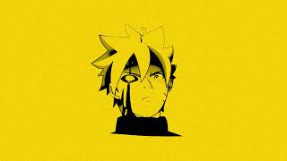 "Boruto" - Rap Freestyle Beat | Japanese Underground Boom Bap Beat | Hip Hop Instrumental | Nxnja