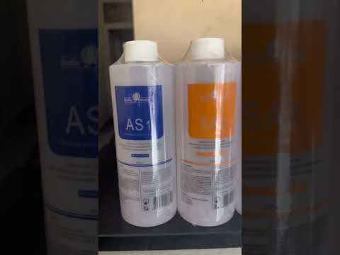 Aqua Peeling Solution 400ml Per Bottle Aqua Facial Serum Hydra Facial Serum-DermaCare