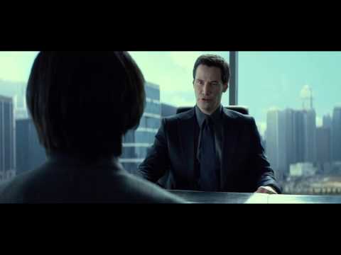 Man Of Tai Chi - Трейлер