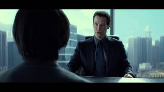 Man Of Tai Chi - Трейлер