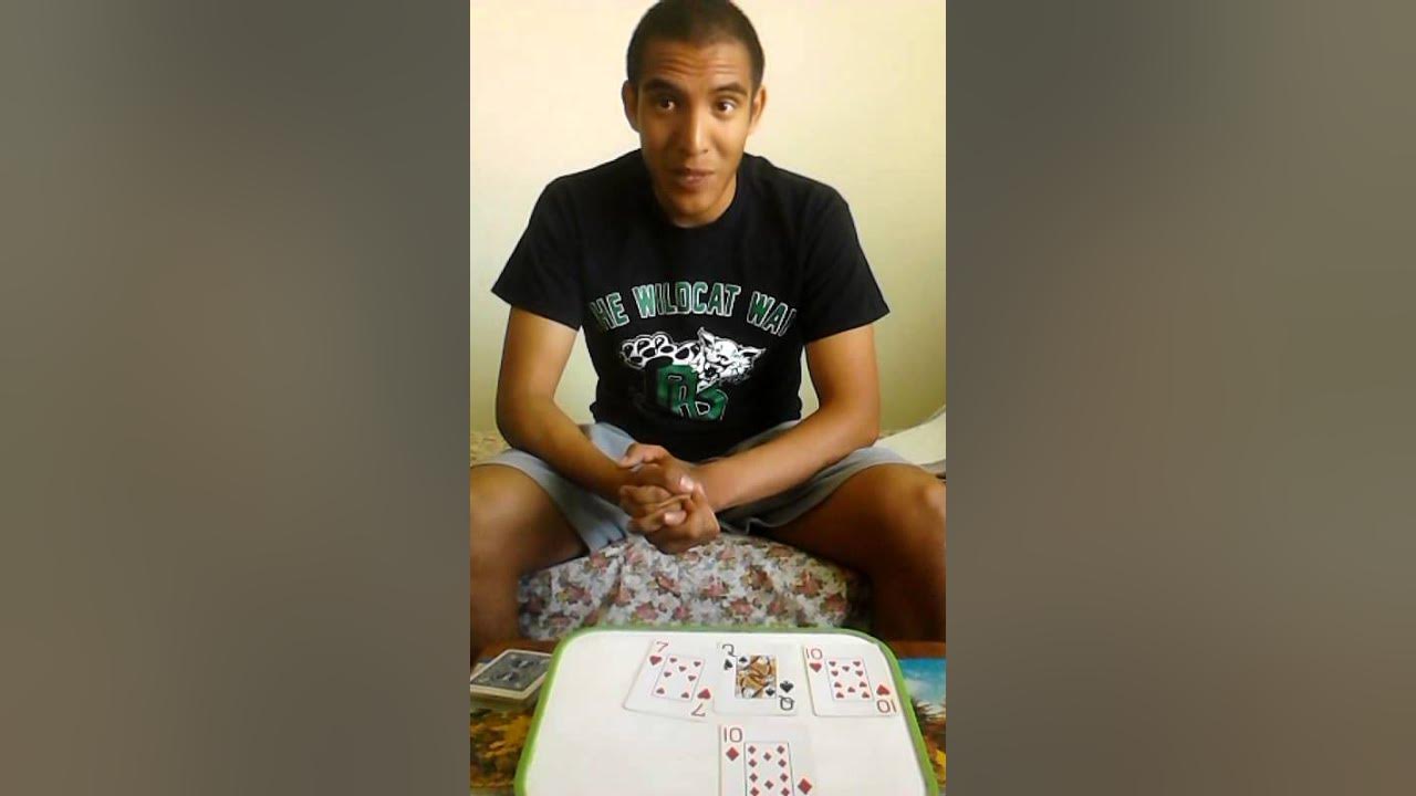 mathventures-fours-card-game-and-a-compelling-question-youtube