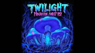 Twilight Progressive Forest Psy — Sample Pack