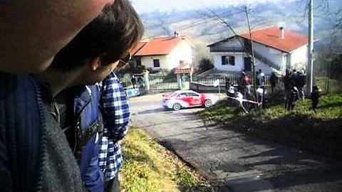 1 Rally valli arnaresi RENDINA - PIZZUTI - EVO X N...