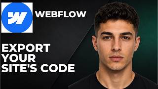 Webflow: How To Export Your Site's Code For Free (Step By Step Beginner Tutorial 2026)