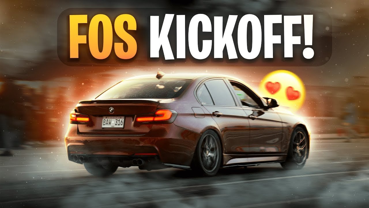 Pushing limits at Vroom Circuit Track, Late night |Drifting at 100km/h  