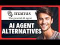 How to Use Open Source Manus AI Agent Alternatives in 2026