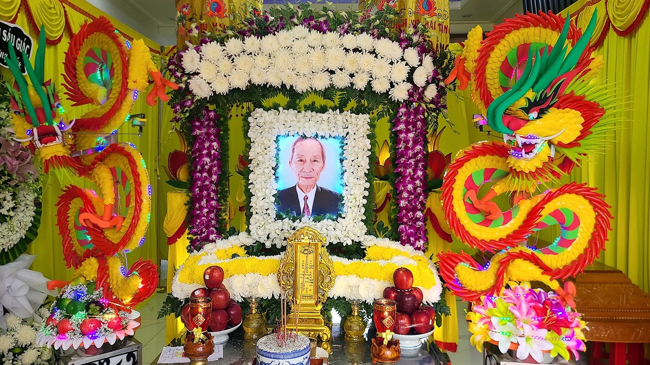 LE TANG ONG PHAN VAN QUI phan 2