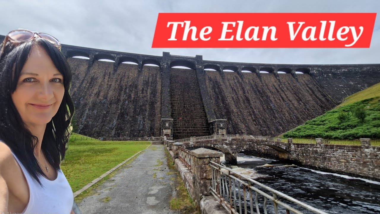 WOW...I Was Amazed In This Stunning Area of Wales.