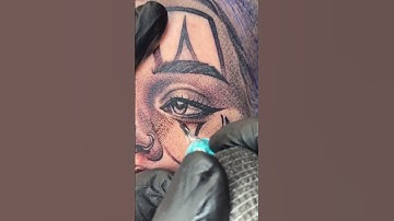 3RL technique || 3RL whip shading || JCONLY Vetar Cartridges