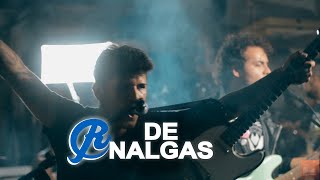 De Nalgas - Con Dinero Baila El Perro Live Sound Skryer Sessions