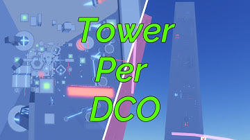 Tower Per Difficulty Chart Obby (Stages 270-300)