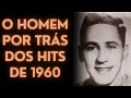 Fred Jorge: o mestre das versões que marcaram a Jovem Guarda