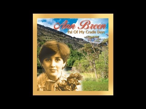 Ann breen (+) Among My Souvenirs (Audio Stream)