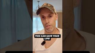 🚨 ATTENTION‼️ THIS CAN SAVE YOUR LIFE 👈 #shorts #rvlife #motorhome