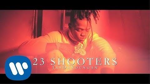 JayDaYoungan "Shooters" (Official Music Video)