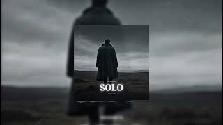 Waves of Melancholy - Soulful Instrumentals by AboodBeatz (أمواج الحزن)