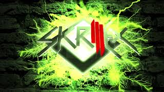 Sonny Moore - My Name Is Skrillex (Remix)