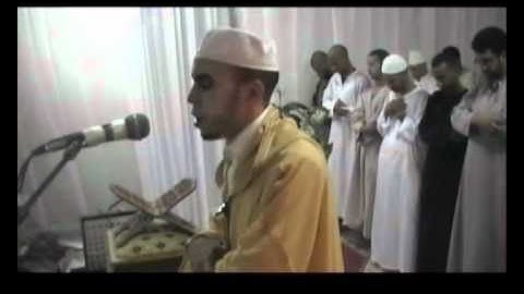 حمزة زلفي 7.rmvb تلاوة رائعة و صوت أروع من تراويح رمضان 1431