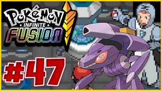 The Rise of Team Plasma - Pokémon Infinite Fusion: Part 47 [REUPLOAD]