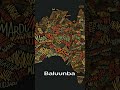 What Baluunba teaches us #aboriginal #tradition