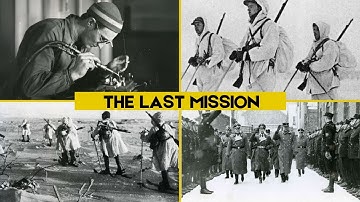 How Six Men on Skis Destroyed Hitler’s Nuclear Dream — The True Operation Gunnerside Story