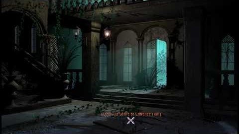 Last Half of Darkness: Tomb of Zojir - walkthrough part  2