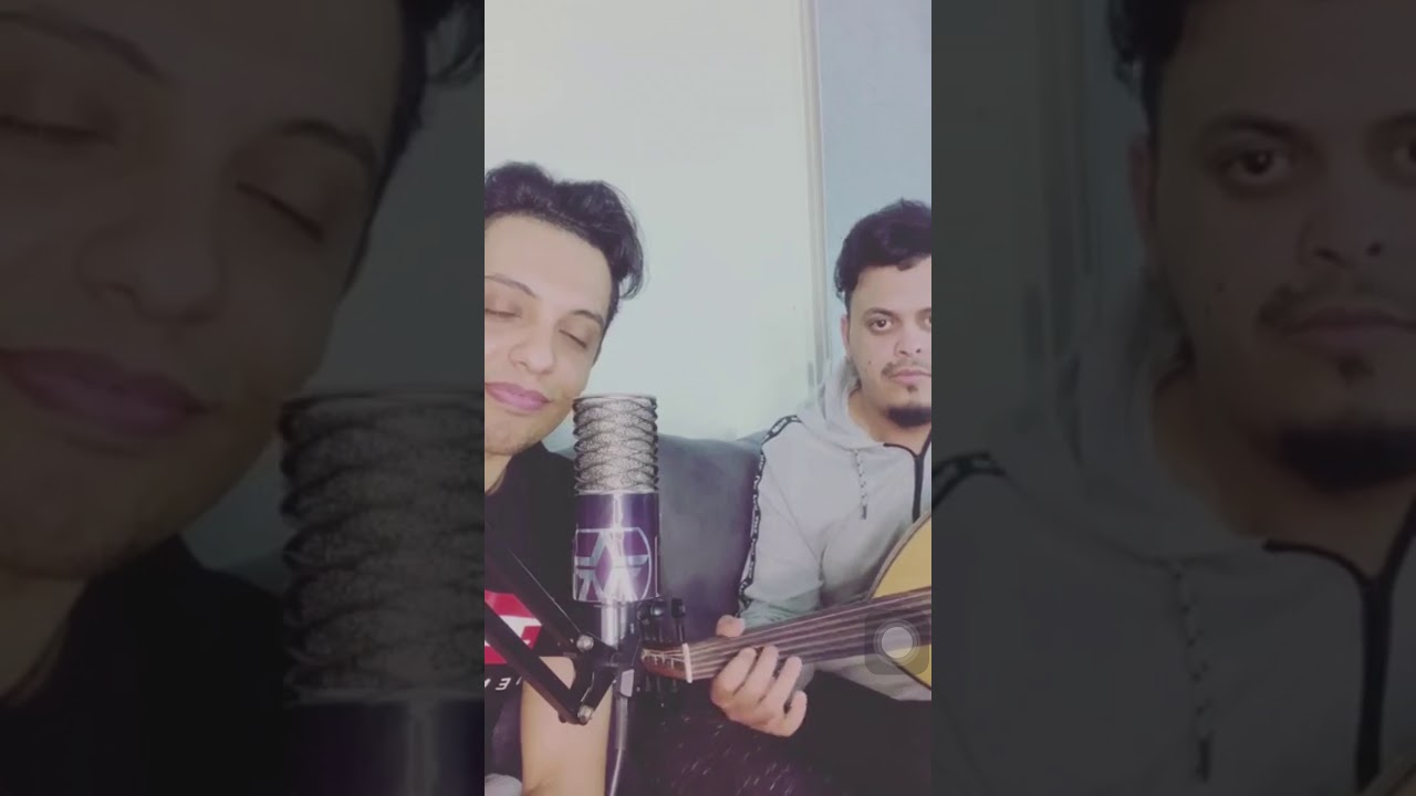 قلبي الجريح | بدر المليحي وأحمد مثنى | جلسة مساج للقلب