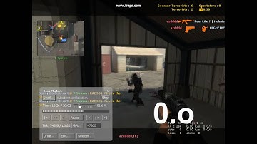 Frags from Cssmixes today