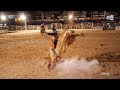 Rodeio da FICAR de Assis 2018 - GOLD COWBOY