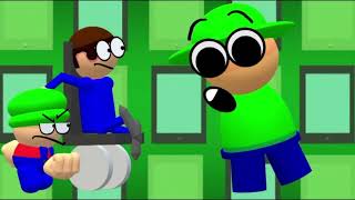 Bandus Introduction Song Dave And Bambi Movie Clip