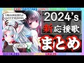2024年新応援歌メドレー(Feat きりたん&イタコ)