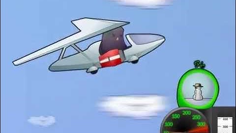 Learn To FLy 2- Beat Story Mode