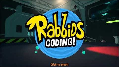 Rabbids Coding Live-GamerScope