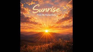 Chill Type Beat - "Sunrise" (Prod. Purpp Goku)