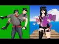 Full Body Trolling in VRChat!(No No Square Edition)