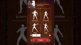 FABRICA DE HEROIS(FIZ EU) screenshot 2