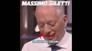 Rapporti scomodi .?