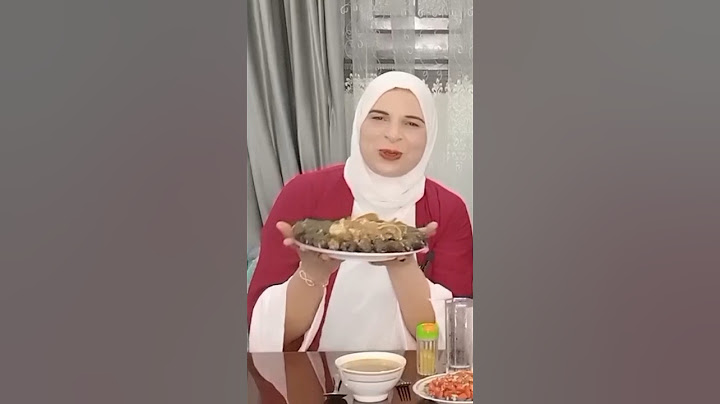 #لما يتجمع المحشي مع اللحمه والنتيجه هتكون مفاجاه 💪😭