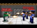 Я УСТРОИЛ ПЕРЕСТРЕЛКУ С ПОЛИЦИЕЙ В МАЙНКРАФТ 100% ТРОЛЛИНГ ЛОВУШКА MINECRAFT TROLLING ПОЛИЦИИ