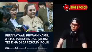 ATALIA FAINTS‼️ RK AND LISA MARIANA'S DNA TEST RESULTS, HIS LOVER, SHOCK KDM