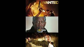“Ending scene WANTED” trap - WANTED (2008) #wanted #bestscene  #movie Wealth