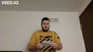 COM101 Speech 2